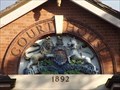 Image for Court House Coat of Arms - Hay, NSW, Australia
