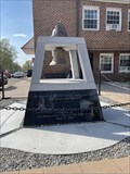 Image for Firefighter Memorial - Wethersfield, CT