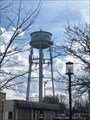 Image for Robbinsdale Water Tank