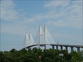 Image for Sidney Lanier Bridge - Brunswick, Georgia