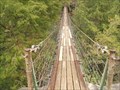 Image for Piney Falls Bridge