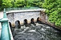 Image for Lonsdale Dam and Bridge - Lincoln, RI