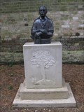 Image for Robert Baden-Powell O.M. - Brownsea Island, Poole, Dorset, UK