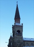 Image for St. Mary’s Cathedral Steeple - Winnipeg MB