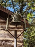 Image for Mt Olive Church Bell - Mt Vernon, IL
