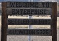 Image for Enterprise, Utah - Elevation 5326