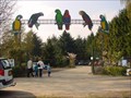 Image for Stichting Nederlands Opvangcentrum voor Papegaaien - Dutch Foundation for the Refuge and Care of Parrots