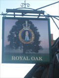 Image for The Royal Oak - Woburn - Bed's