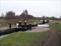 Image for Staffordshire & Worcestershire Canal - Lock 7, Wolverley Court Lock, Wolverley, UK