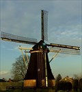 Image for Sint Nicolaasmolen "Nije Moll" - Denekamp (NL)