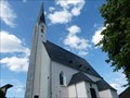 Image for Katholische Kirche St. Johann Baptist - Mehring, Lk Berchtesgaden, Bayern, D