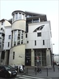 Image for Le Conservatoire de Musique Erik Satie - Paris, France
