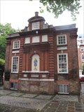 Image for Blewcoat School - Westminster, London, England