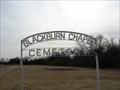 Image for Blackburn Chapel Cemetery -Shawnee, OK