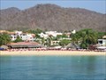 Image for Santa Cruz Beach - Huatulco, Mexico
