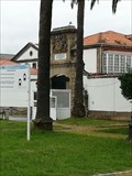 Image for Castillo Arsenal de Ferrol - Ferrol, A Coruña, Galicia, España