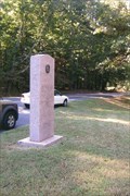Image for Texas Memorial at Cheatham Hill - Marietta, GA