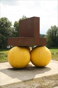 Image for Unbekannte Skulptur - Simbach am Inn, Lk. Rottal-Inn, Bayern, D