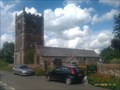 Image for Church of the Holy Name - Boyton, Cornwall