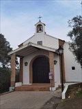 Image for Ermita Sagrado Corazón de María - Salinas, Málaga, España