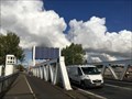 Image for Kendt klapbro skal renoveres - vil forstyrre trafikken i flere dage - Korsør, Denmark