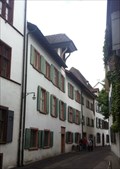 Image for Haus zur Eisenburg - Basel, Switzerland