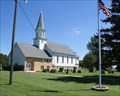 Image for Hegre Lutheran Church - W. of Concord, MN