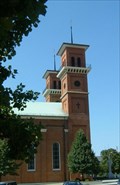 Image for St. John the Apostle and Evangelist Catholic Church - St. Louis, MO