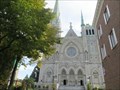 Image for Cathédrale Saint-Antoine-de-Padoue - St. Anthony of Padua Cathedral - Longueuil, Québec