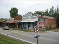 Image for Maysville Historic District (Jackson County)