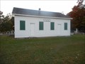 Image for Hicksite Friends Meeting House - North Collins, NY