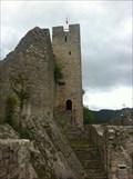 Image for Ruine Waldenburg - Waldenburg, BL, Switzerland
