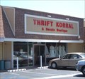 Image for Thrift Corral -- A Resale Boutique -- La Mesa, CA