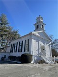 Image for Zion's Hill United Methodist Church - Wilton, CT