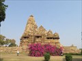 Image for Kandariya Mahadeva Temple - Khajuraho, Madhya Pradesh, India