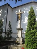 Image for Kriz u kostela - Ruda, Czech Republic