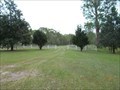Image for Old Bonalbo Cemetery - Old Bonalbo, NSW