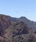 Image for HIGHEST - Zipline in America - Cañon City, CO, USA