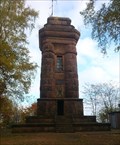 Image for der Bismarckturm in Landstuhl - Rheinland-Pfalz, Germany