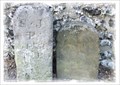 Image for Parish Boundary Stones - Connaught Road, Dover, Kent, UK.