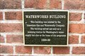Image for Waterworks Building - Washington, MO