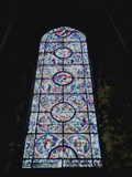 Image for Les vitraux de la Cathédrale de Chartres - France