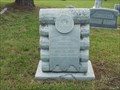 Image for Neill McLaurin Duncan - Edgewater New Smyrna Cemetery - Edgewater, FL