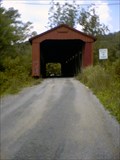 Image for Kidwell Covered Bridge
