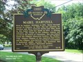 Image for Mabel Hartzell - Alliance, Ohio