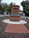 Image for Lonnie Jackson Memorial Plaza - Columbus, GA