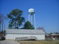 Image for Municipal Water Tank, Middlesex, NC