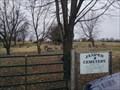 Image for Jasper Cemetery - Reeds, MO USA
