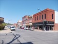 Image for Leavenworth Downtown Historic District - Leavenworth, Kansas