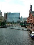 Image for Inner Harbor - Baltimore, MD USA